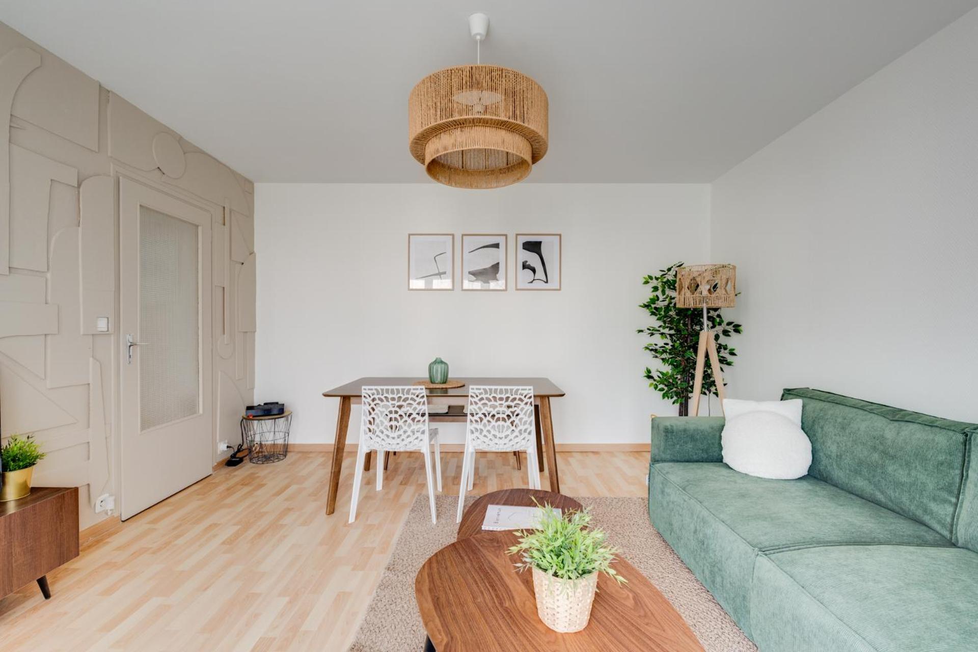 Elegance, Charme Et Confort Toulouse Eksteriør bilde